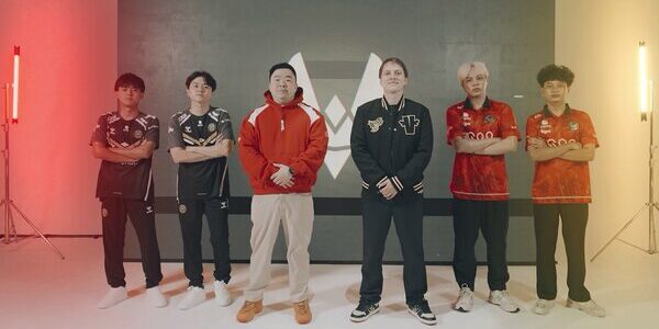 Team Vitality annonce l’acquisition de Bigetron Esports
