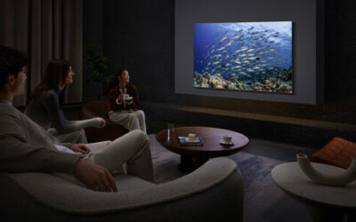 Xiaomi présente sa gamme de téléviseurs Xiaomi TV A Pro 2026
