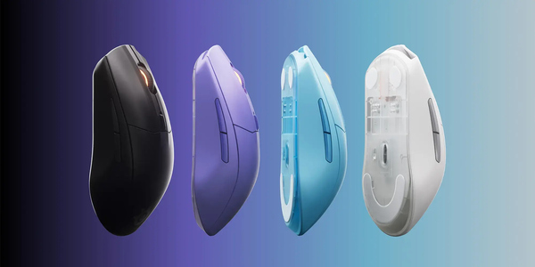 SteelSeries Rival 3 Gen 2 , SteelSeries Rival 3 Wireless Gen 2