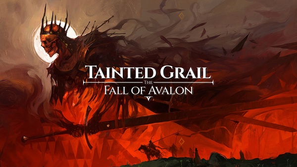 Tainted Grail: The Fall of Avalon est disponible sur consoles et PC