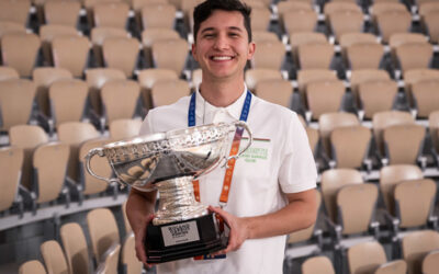 Sasmis remporte les Roland-Garros eSeries by Renault 2025