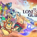 DON'T NOD , Tiny Bull Studios , The Lonesome Guild