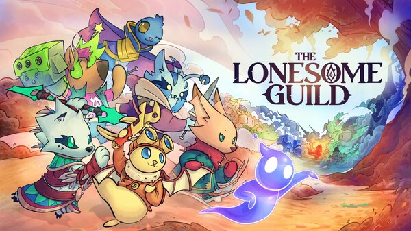 DON’T NOD et Tiny Bull Studios annoncent The Lonesome Guild
