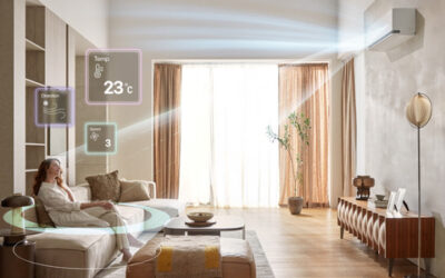 AI Air – LG Electronics réinvente la climatisation avec l’intelligence artificielle