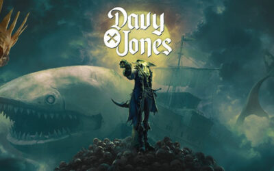 PARASIGHT annonce le développement de DAVY x JONES