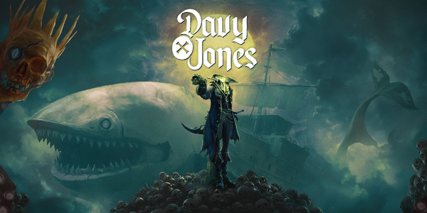 PARASIGHT annonce le développement de DAVY x JONES