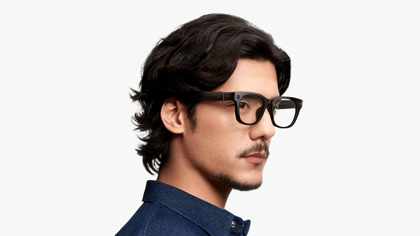Lunettes Xiaomi AI Glasses