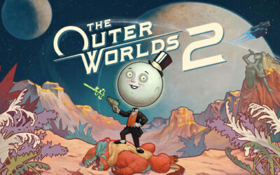 The Outer Worlds 2 sortira le 29 octobre sur consoles et PC