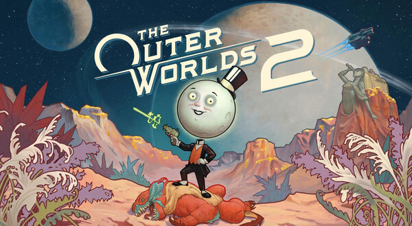 The Outer Worlds 2 sortira le 29 octobre sur consoles et PC