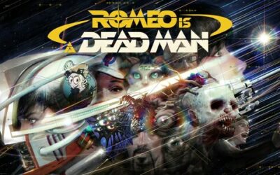 Romeo is a Dead Man – Grasshopper Manufacture dévoile un story trailer