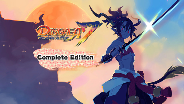 Microids Distribution France , NIS America, Disgaea 7 Complete, Nintendo Switch 2