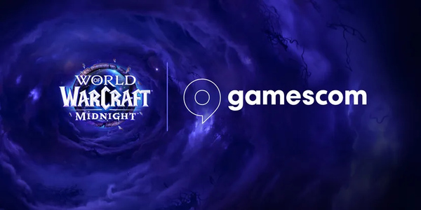 Blizzard présentera World of Warcraft : Midnight à la Gamescom