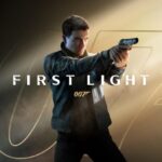 ​IO Interactive , James Bond , 007 First Light