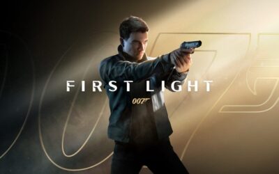 IO Interactive annonce un State of Play dédié à 007 First Light