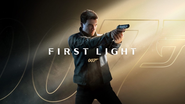 007 First Light sortira en 2026 sur consoles et PC