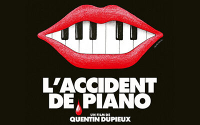 Découvrez la bande-annonce de L’accident de piano de Quentin Dupieux