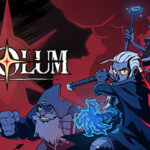 Arc System Works Showcase, Supamonks, Guard Crush, Dotemu, ABSOLUM
