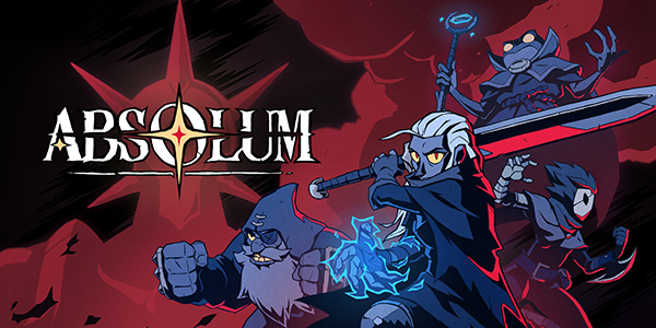 Dotemu dévoile un nouveau trailer d’ABSOLUM