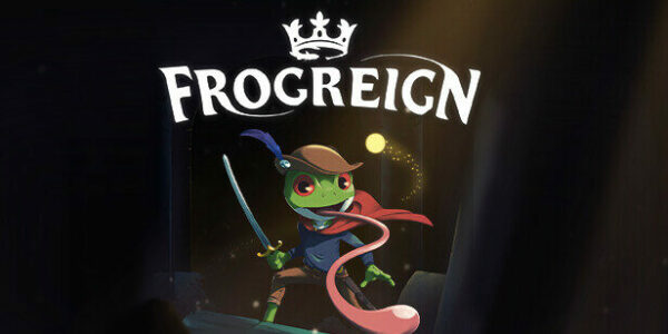 Arkanpixel , Frogreign