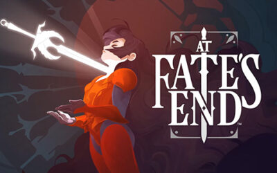 Thunder Lotus Games annonce At Fate’s End (2026)
