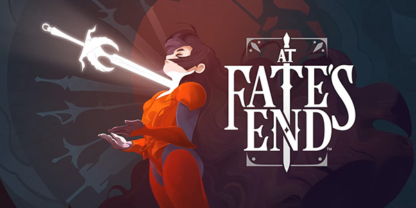 Thunder Lotus Games annonce At Fate’s End (2026)