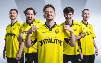 CS2 – Team Vitality remporte le BLAST.tv Austin Major 2025