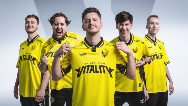 CS2 – Team Vitality remporte le BLAST.tv Austin Major 2025