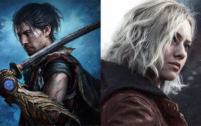 Resident Evil Requiem et Onimusha: Way of the Sword seront jouables à la Gamescom