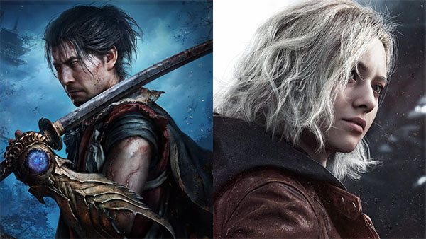 Resident Evil Requiem et Onimusha: Way of the Sword seront jouables à la Gamescom
