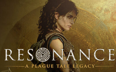 Focus Entertainment et Asobo Studio annoncent Resonance: A Plague Tale Legacy (2026)