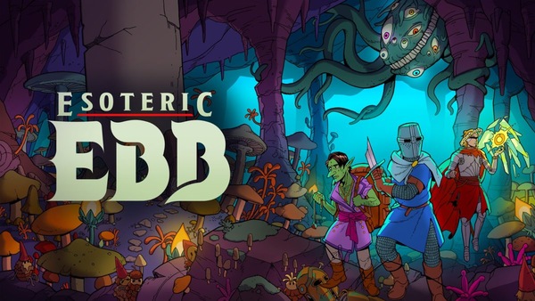 Esoteric Ebb sortira prochainement via Steam
