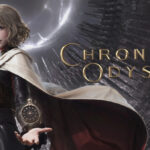 Kakao Games , Chrono Studio , Chrono Odyssey