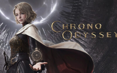La bêta fermée de Chrono Odyssey est accessible via Steam