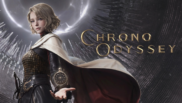 La bêta fermée de Chrono Odyssey est accessible via Steam