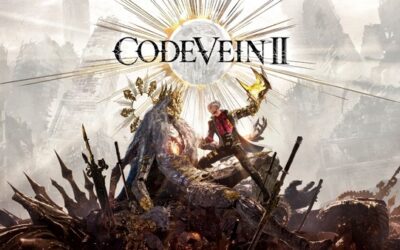 CODE VEIN II – Bandai Namco dévoile de nouvelles informations