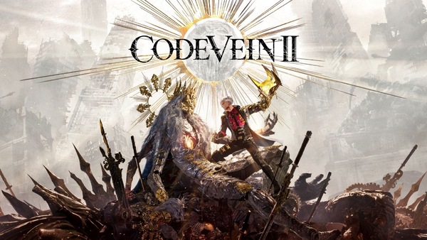 Bandai Namco annonce Code Vein II (2026)