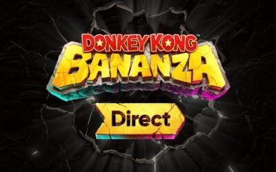 Un Donkey Kong Bananza Direct se déroulera le 18 juin