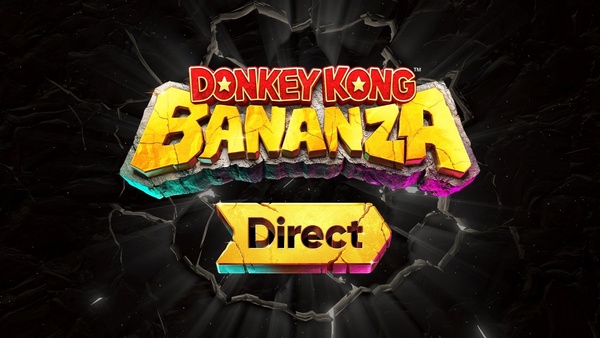 Un Donkey Kong Bananza Direct se déroulera le 18 juin