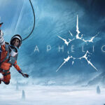 DON'T NOD , ESA , Agence spatiale européenne , Aphelion , 2026