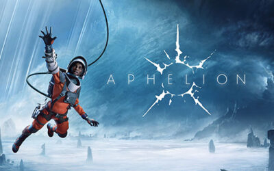 DON’T NOD et l’ESA révèlent Aphelion (2026)