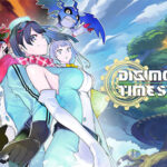 PlayStation State Of Play , Bandai Namco Entertainment Europe , Media.Vision , Bandai Namco Entertainment , Digimon Story Time Stranger