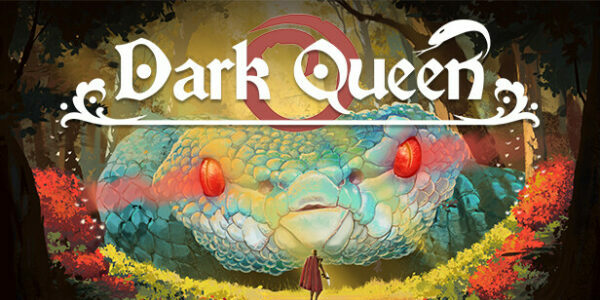 Dark Queen of Samobor – Sortie prévue pour l’automne 2026