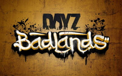 DayZ Badlands sera disponible en 2026