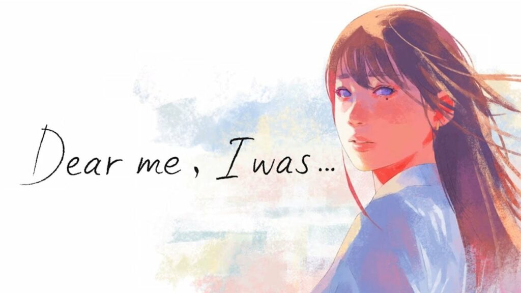 Arc System Works Showcase , Taisuke Kanasaki , Dear me, I was...