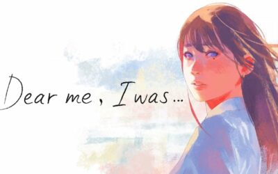 Dear me, I was… sortira cet été sur Nintendo Switch 2