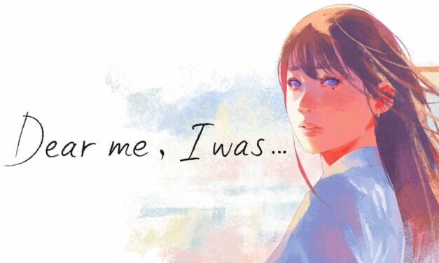 Dear me, I was… sortira cet été sur Nintendo Switch 2