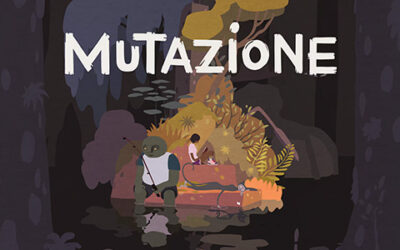 Mutazione est disponible sur iOS et Android