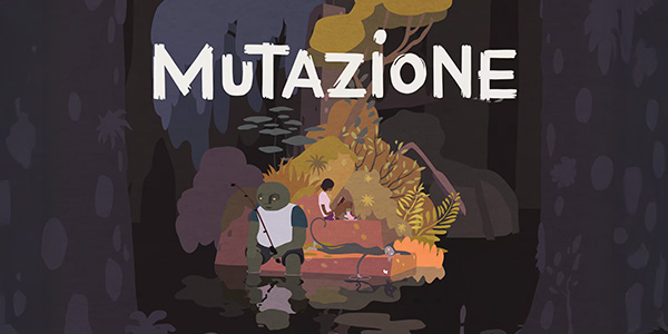 Mutazione est disponible sur iOS et Android