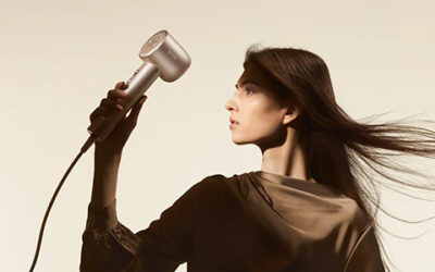 Dreame Technology présente le sèche-cheveux Dreame Glory Mix