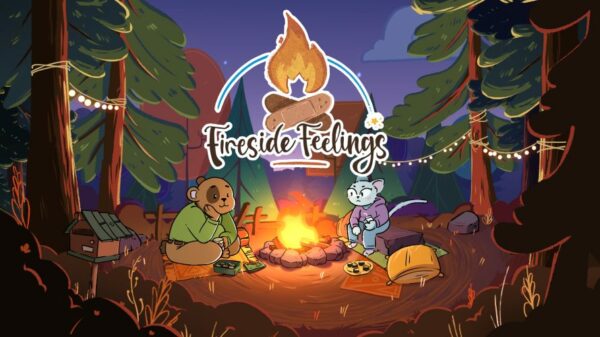 Wholesome Direct , Wholesome Games , Summer Game Fest 2025 , Team_Empreintes , Fireside Feelings
